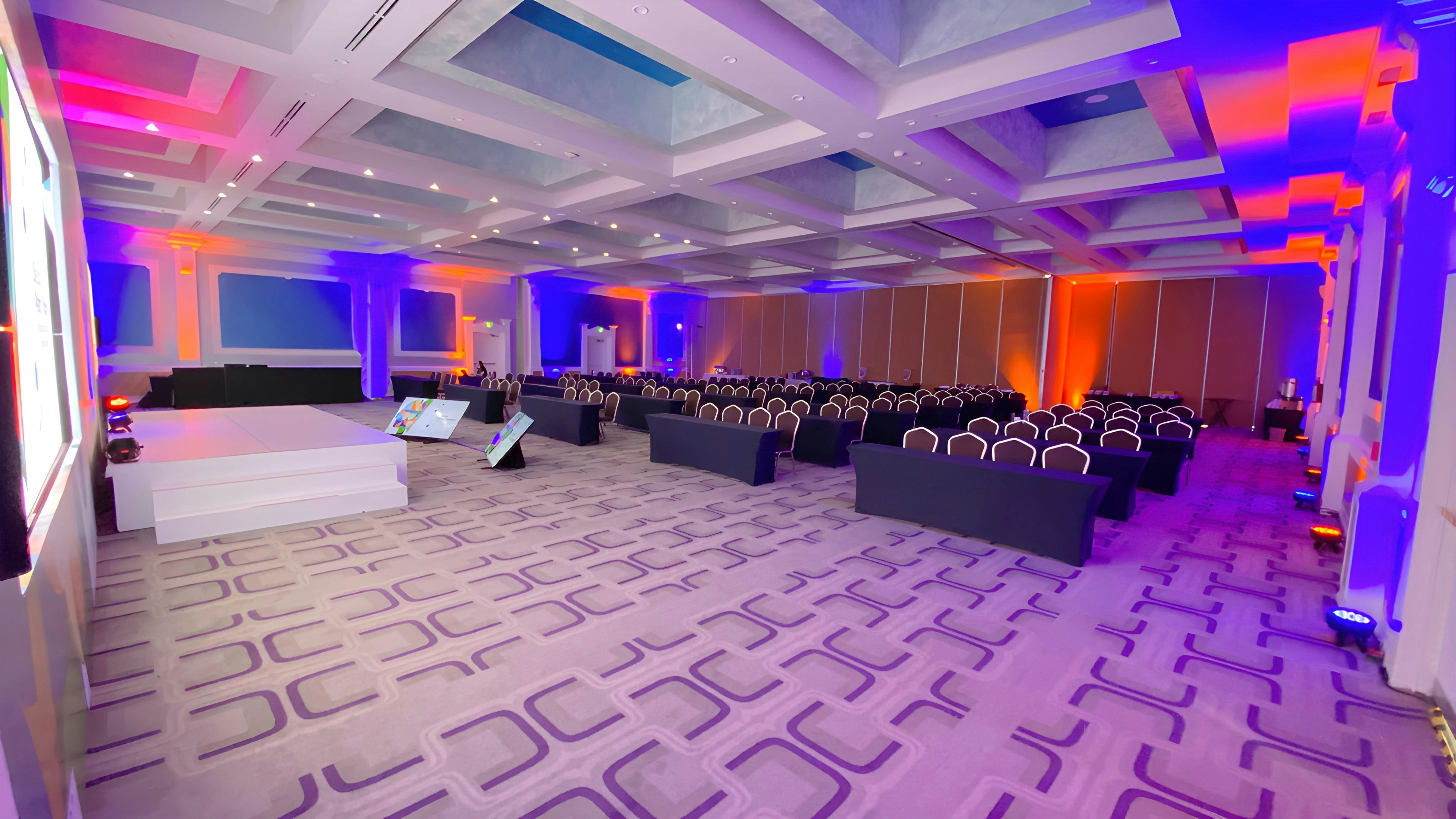 Holiday Inn Cuernavaca 42/50