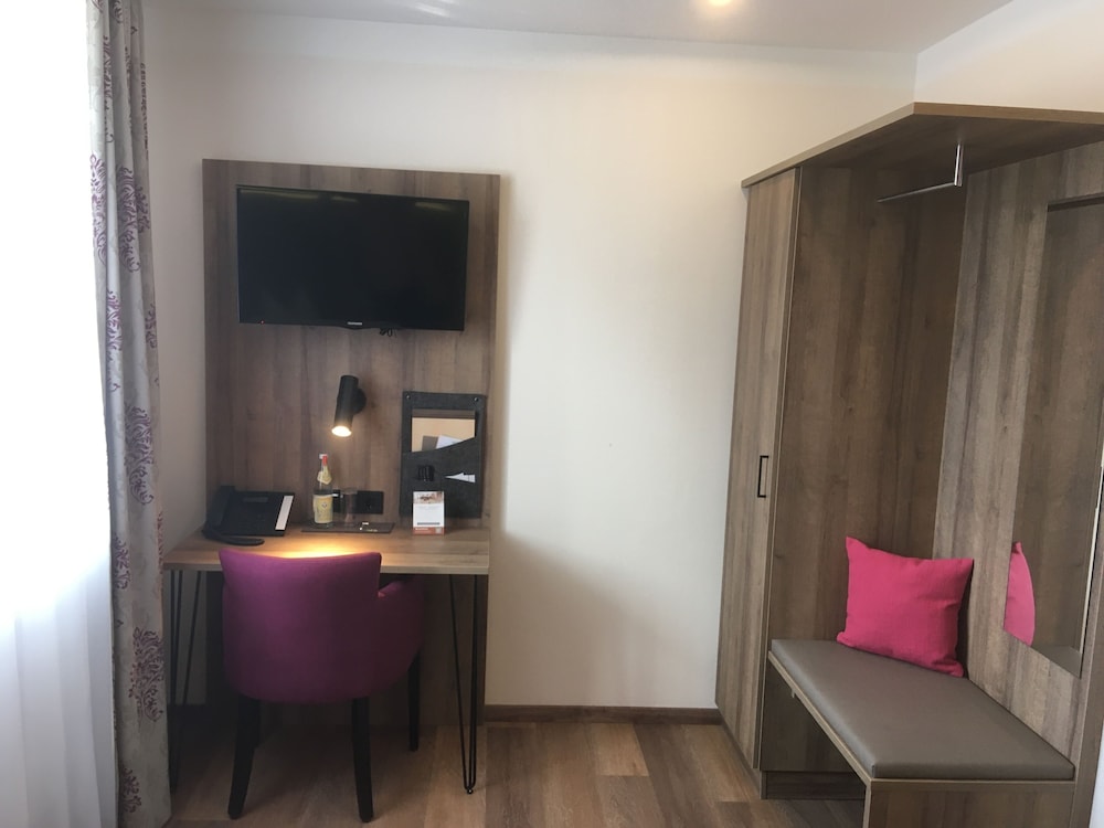 Hotel Gastehaus Bauer garni 34/50