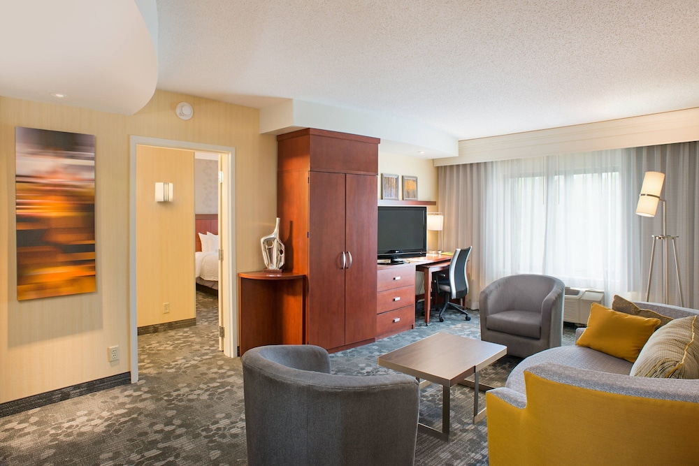 Courtyard By Marriott Hanover Lebanon 31/56