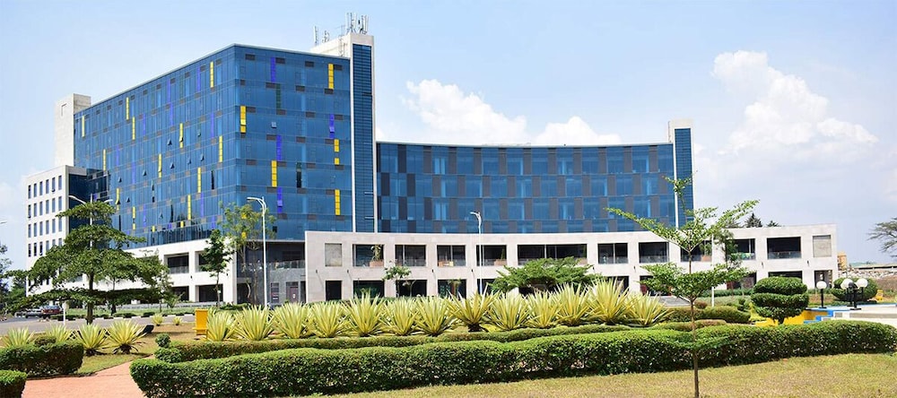 PARK INN BY RADISSON KIGALI 7/65