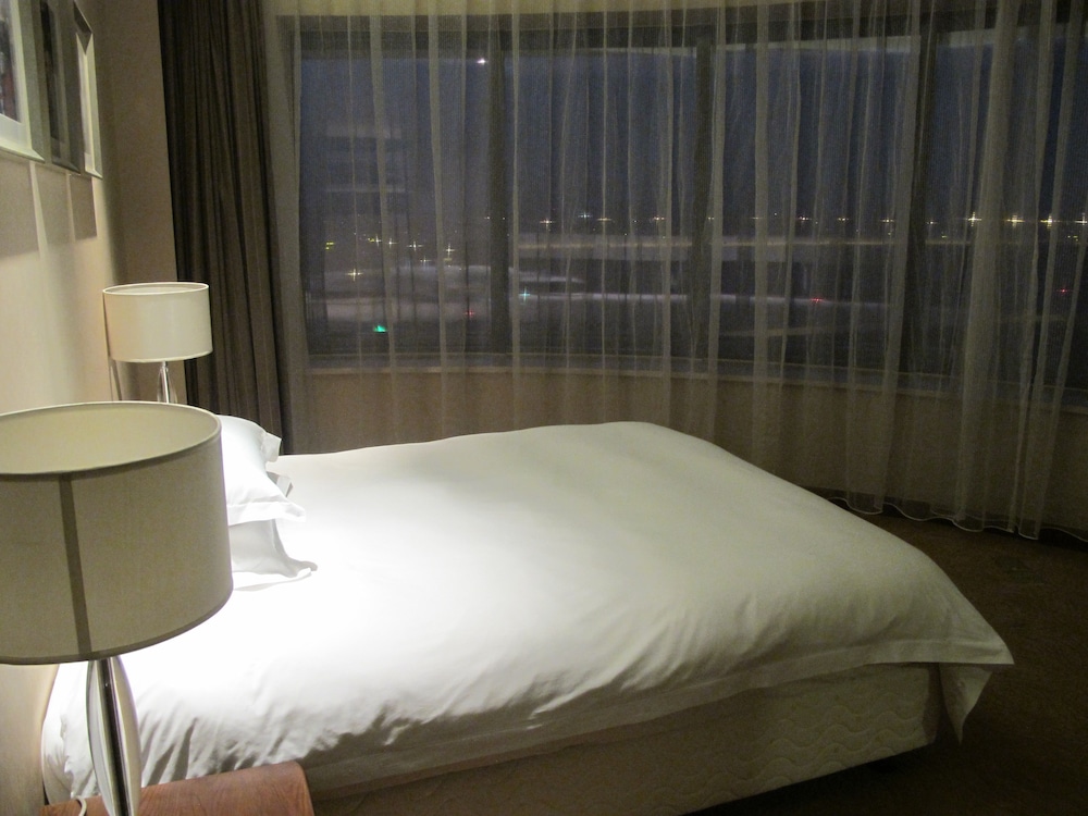ZTG Grand Hotel Airport Hangzhou 22/50