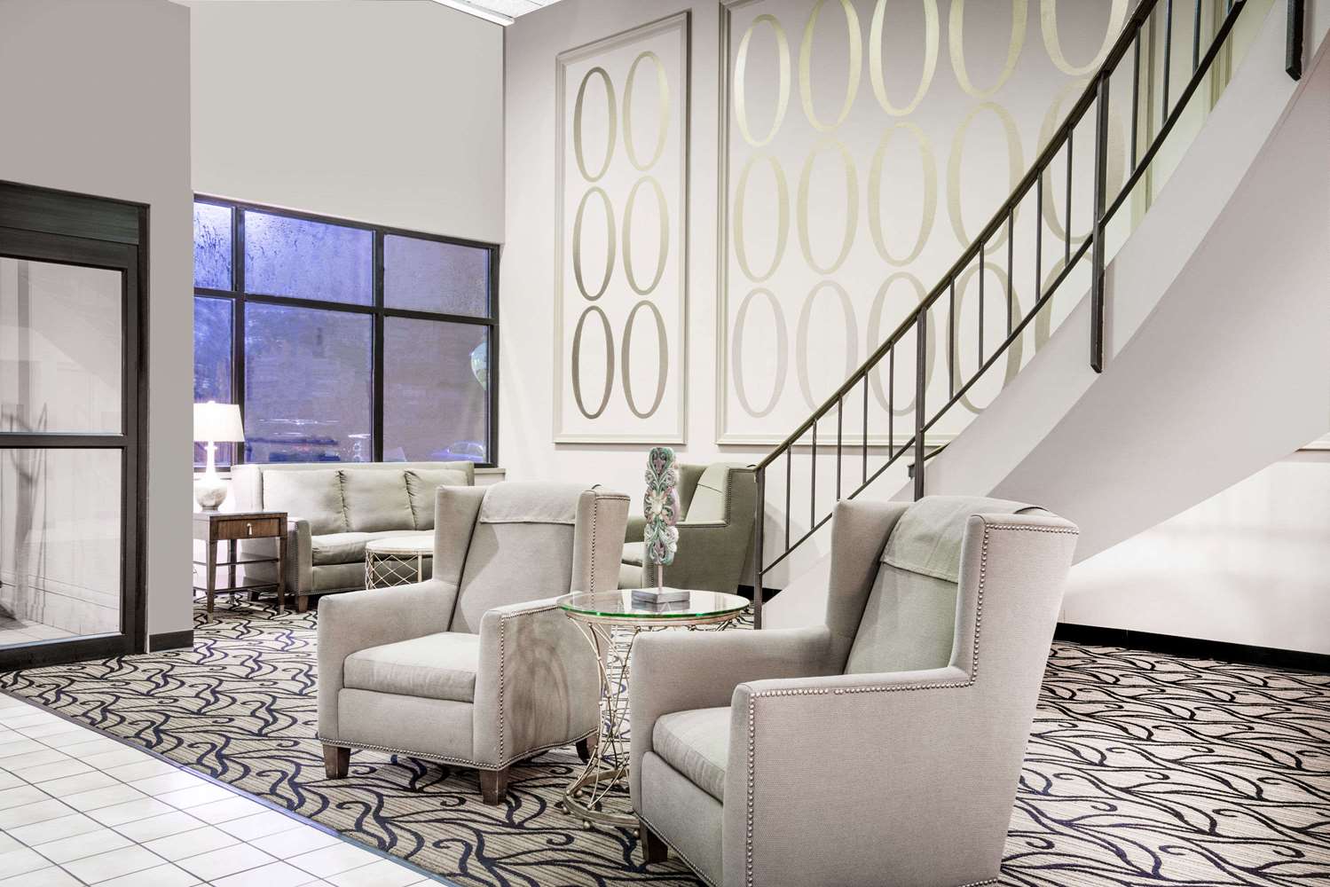 Blue Way Inn La Crosse Extended Stay 16/29