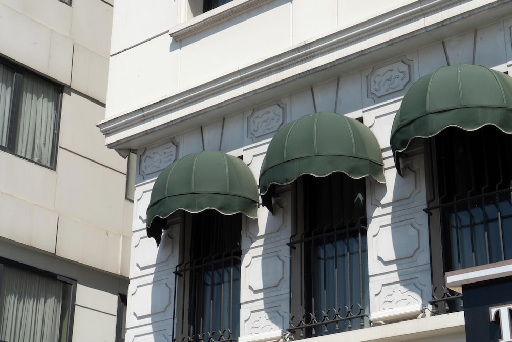 The Biancho Hotel Pera 9/73