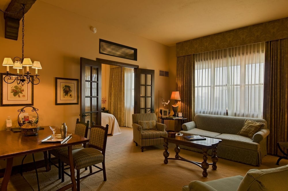 Hotel Granduca Houston 47/87