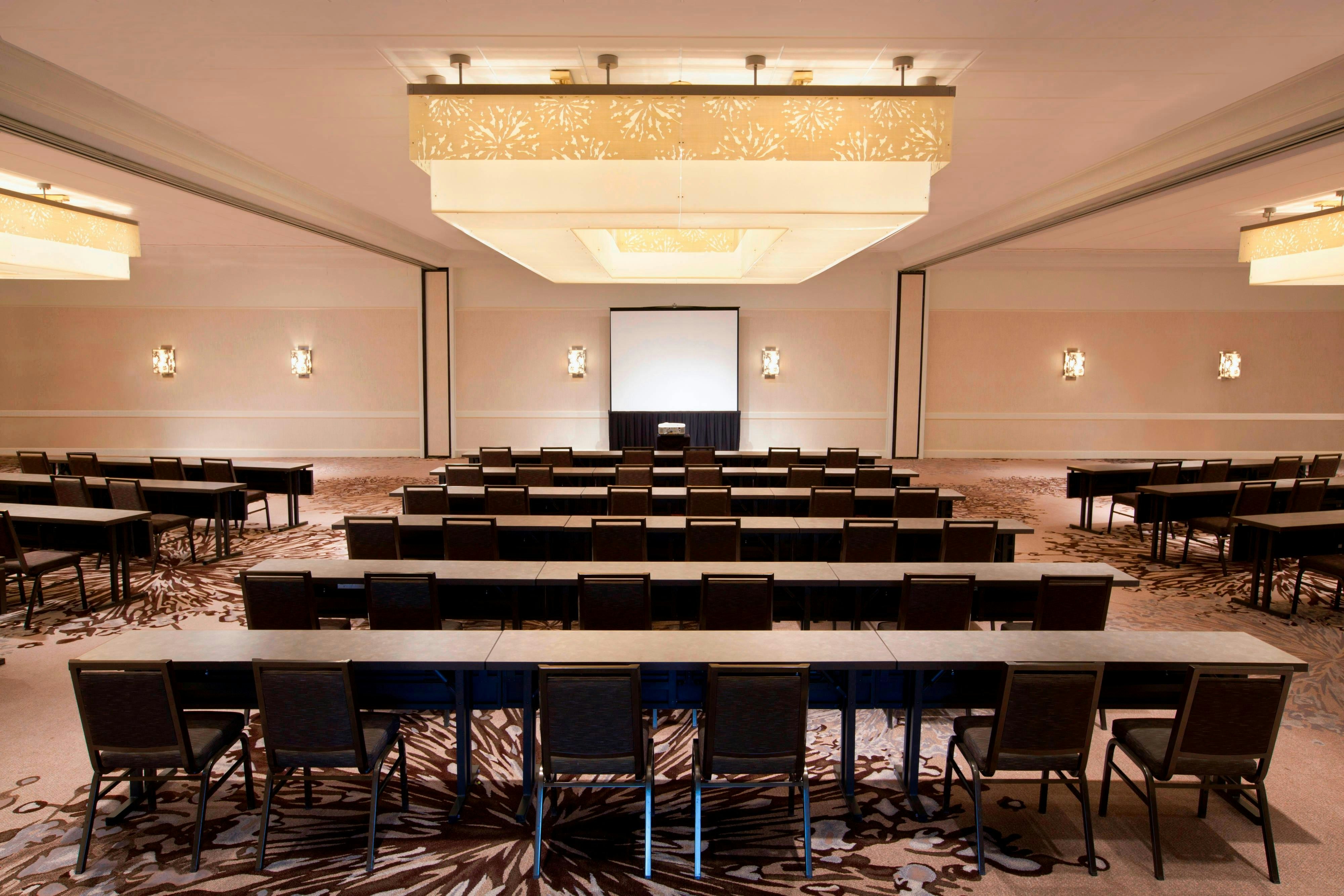 Westin O Hare 39/42