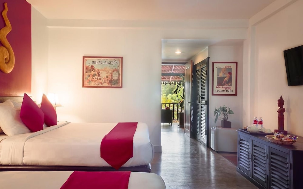 Siddharta Boutique Hotel 11/42