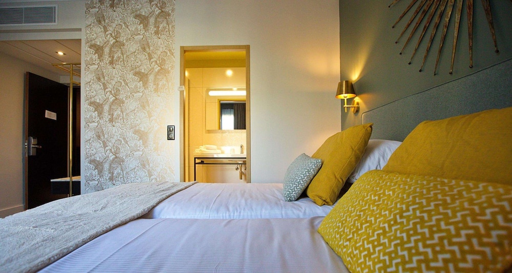 Best Western Plus Hotel De Dieppe 1880 23/61