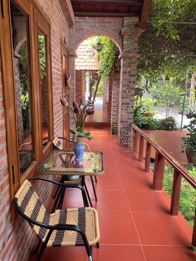 Ninh Binh Mountain View Homestay 27/50