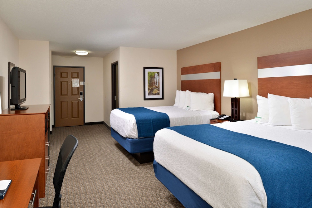 Best Western Big Spring Lodge 19/47