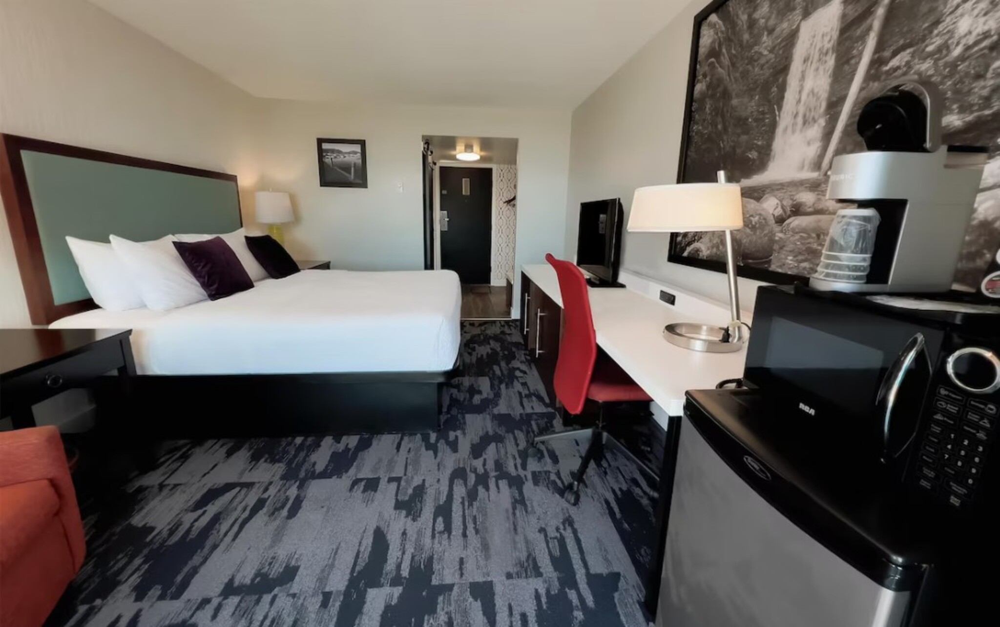 The Oceanside, A Coast Hotel 22/47