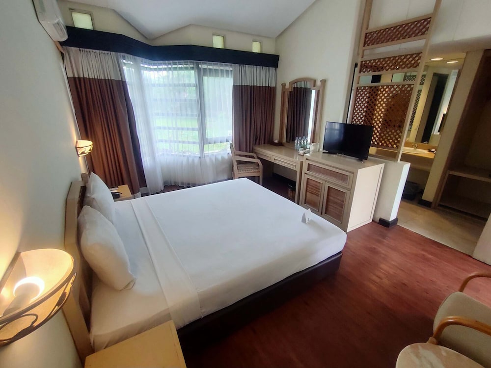 El Hotel Kartika Wijaya Batu 29/57