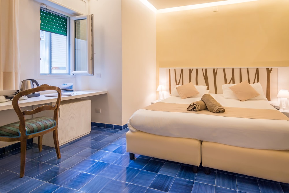 Residence Le Axidie, Sure Hotel Collection by Best Western 18/36