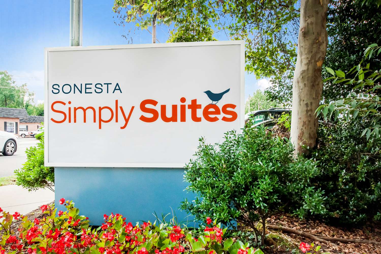 Sonesta Simply Suites Falls Church 15/18