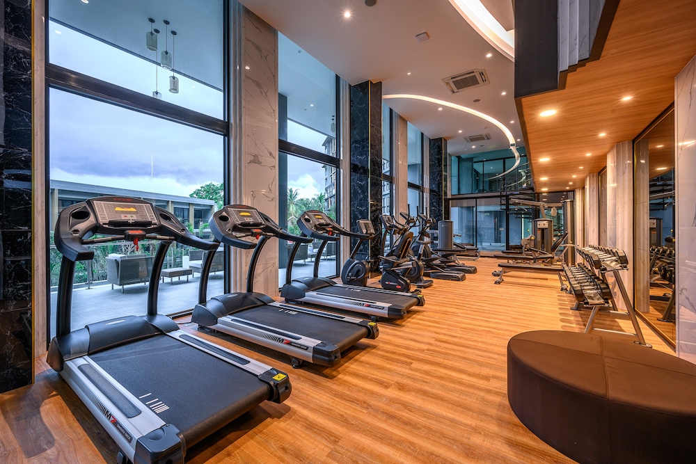 Mida Grande Resort Phuket 49/74