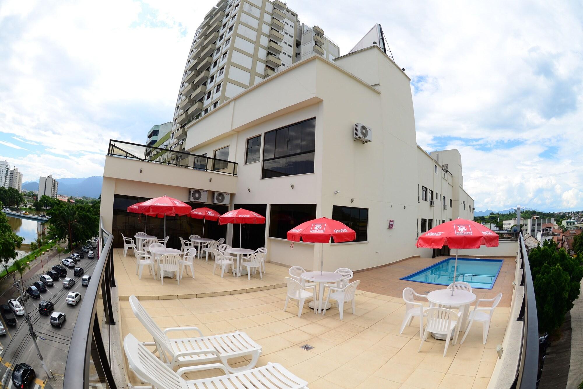 River Park Hotel 6/50
