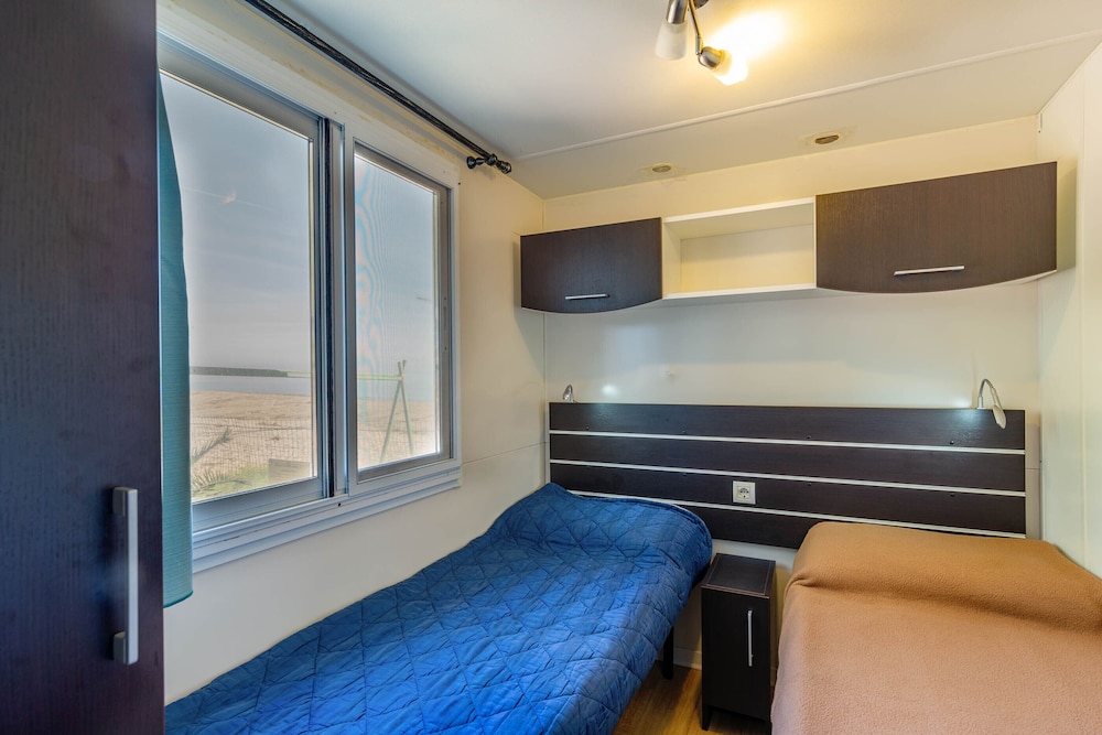 Camping Le Cernie 6/26