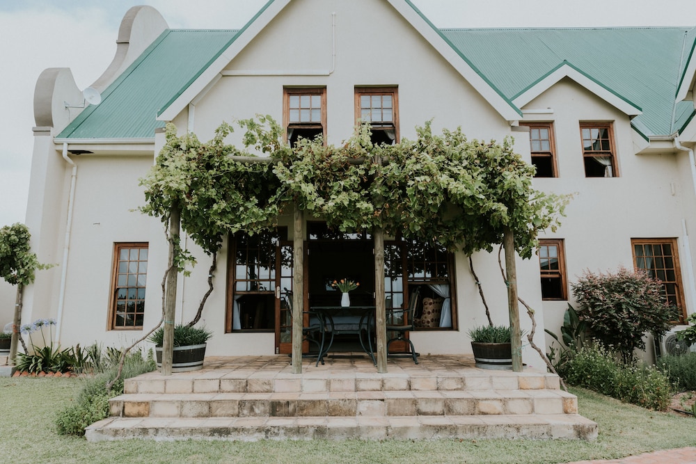 Cana Vineyard Guesthouse 67/76