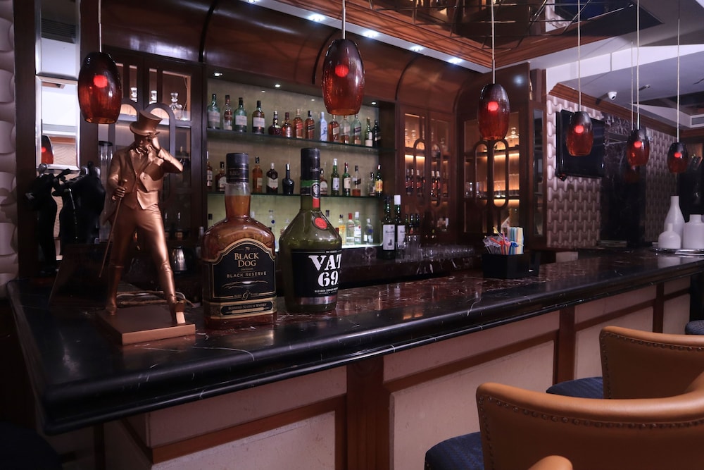 De Sovrani酒店(Hotel De Sovrani) 图片3