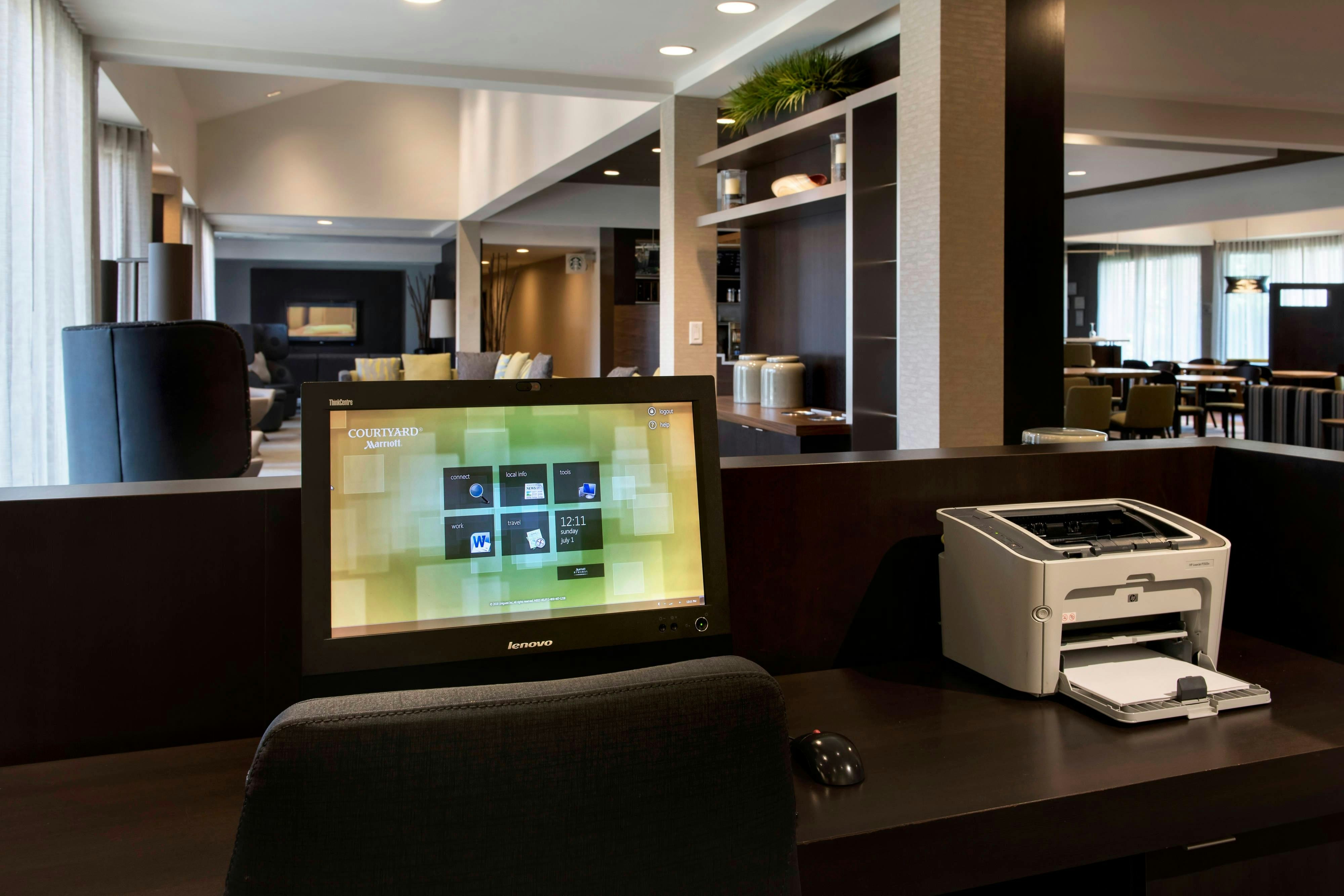 Courtyard By Marriott Boston Norwood Canton 12/14