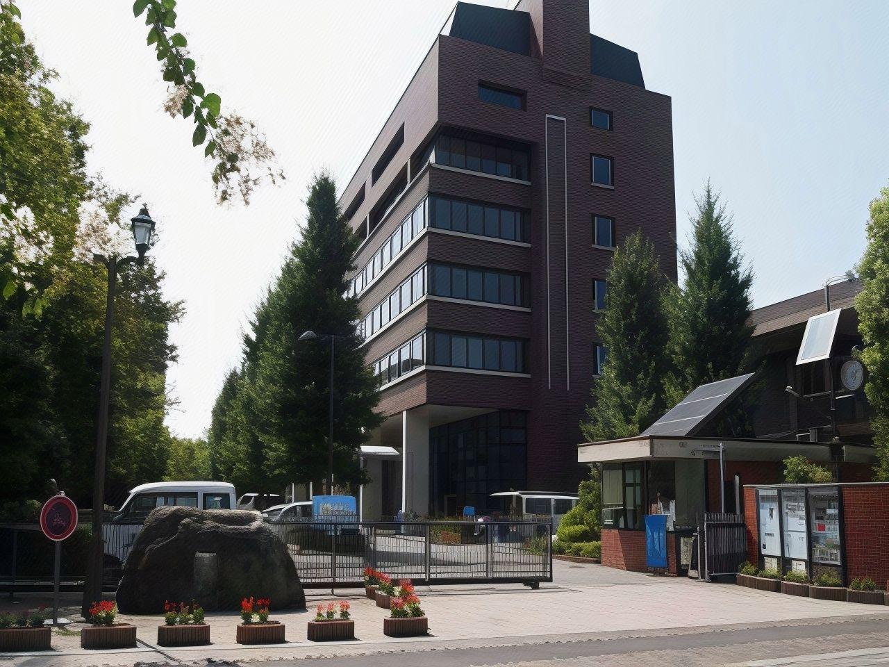 Hotel Taihei 22/22