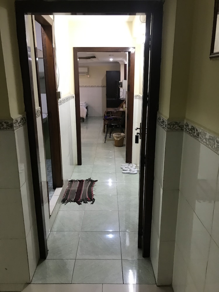 Velkommen Guesthouse - Phnom Penh 47/48