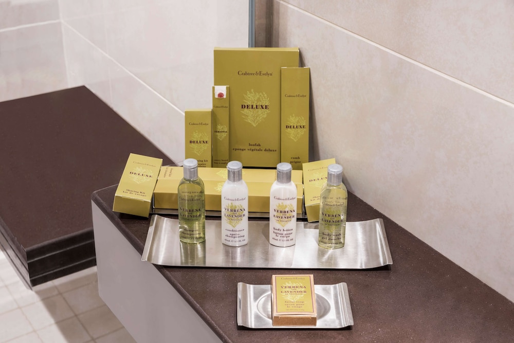 Photo 12 de Doubletree By Hilton Makkah Jabal Omar