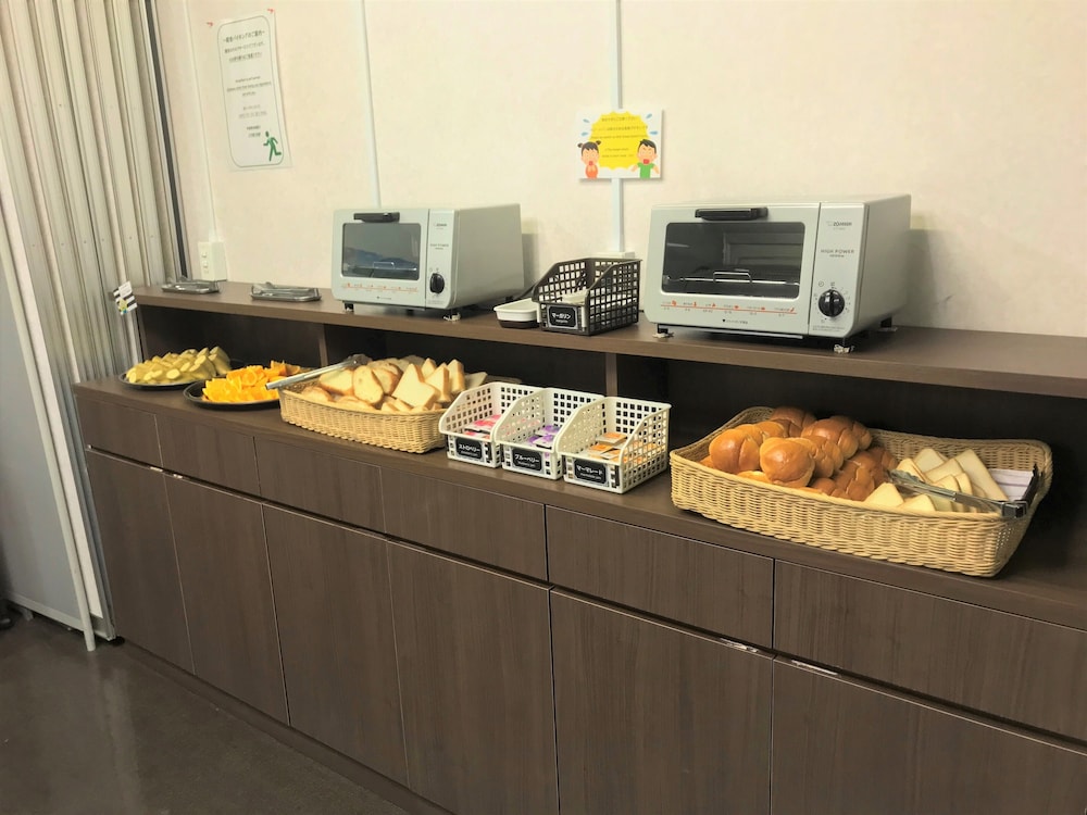 Hotel 1 2 3 Kokura 44/68
