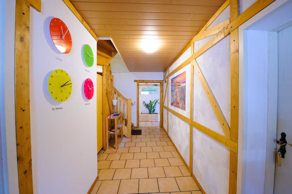 Hotel Forsthaus Sellin 15/46