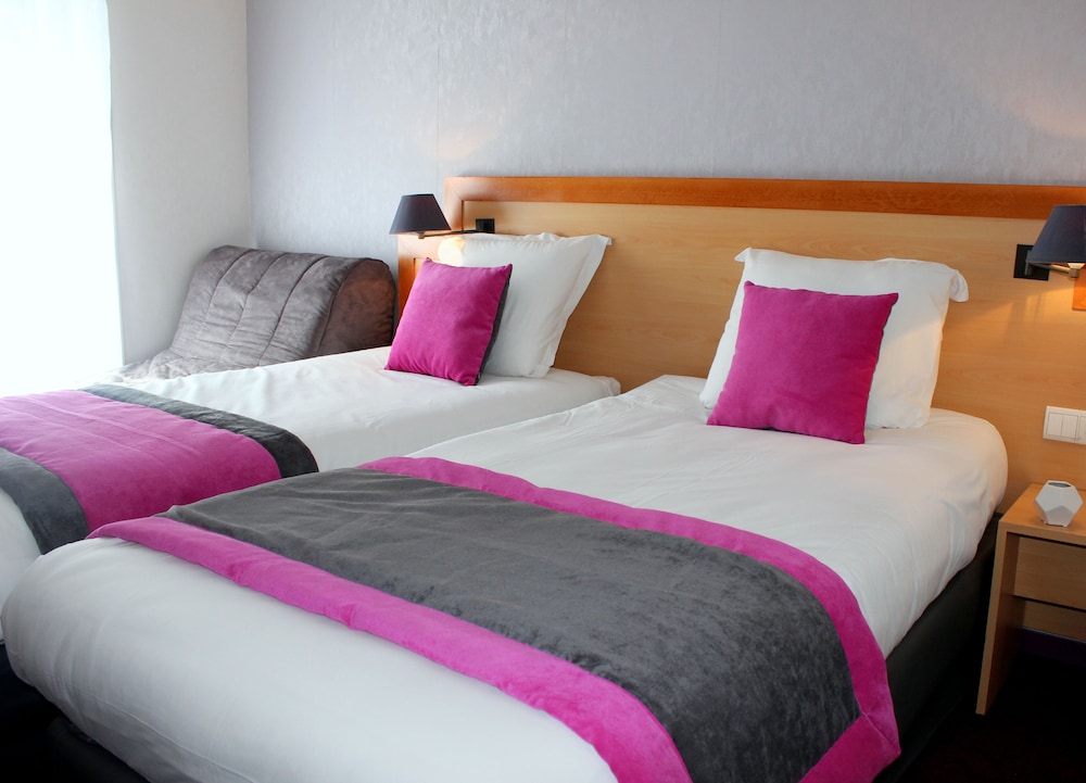 Hotel Du Chemin Vert 9/46