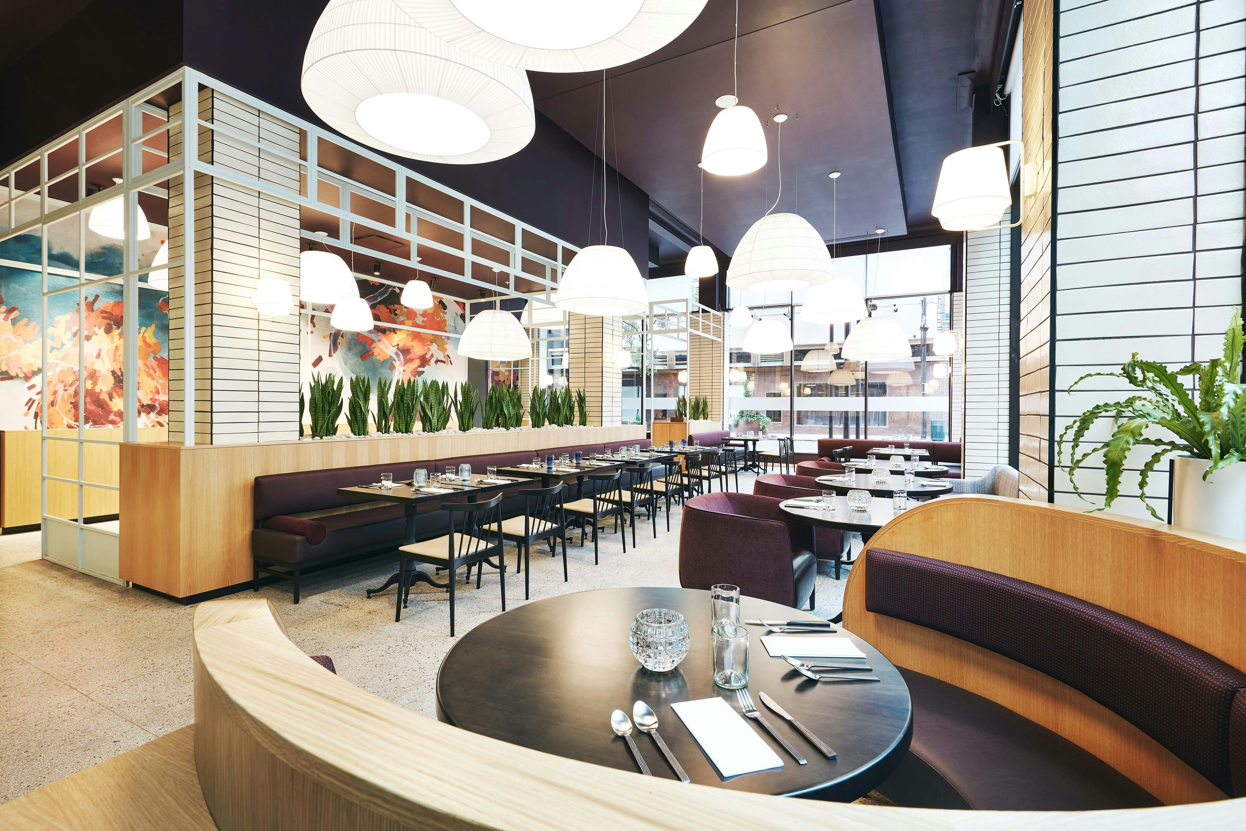 Kinley Cincinnati Downtown, a Tribute Portfolio Hotel 18/23