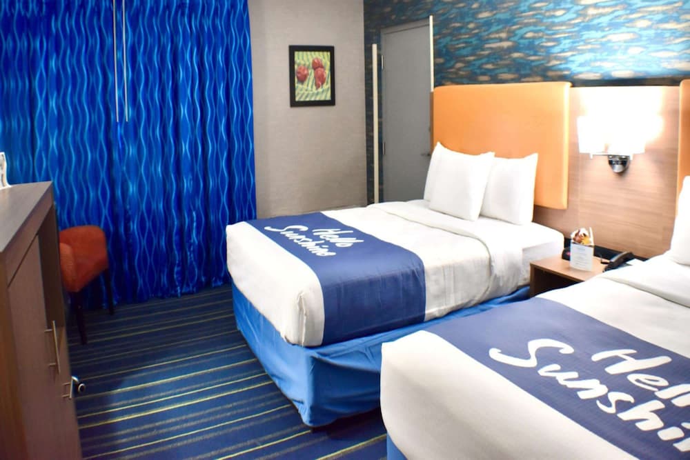 Days Inn by Wyndham Wayne 7/23