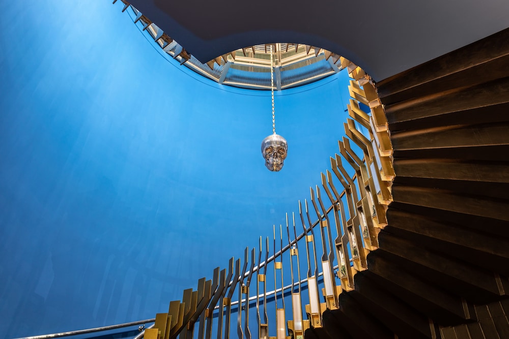 Hotel Neuer Fritz 28/50