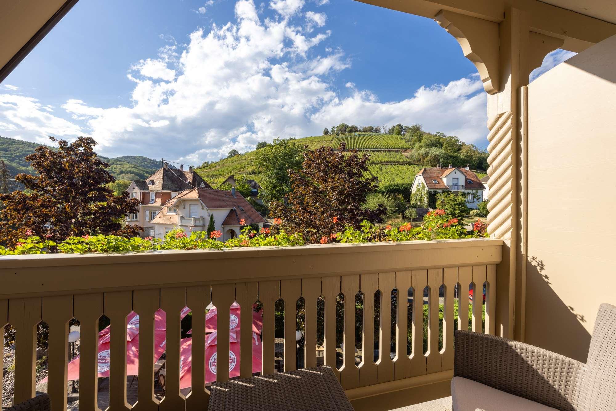 The Originals Boutique, Hotel Le Kastelberg, Obernai 38/49