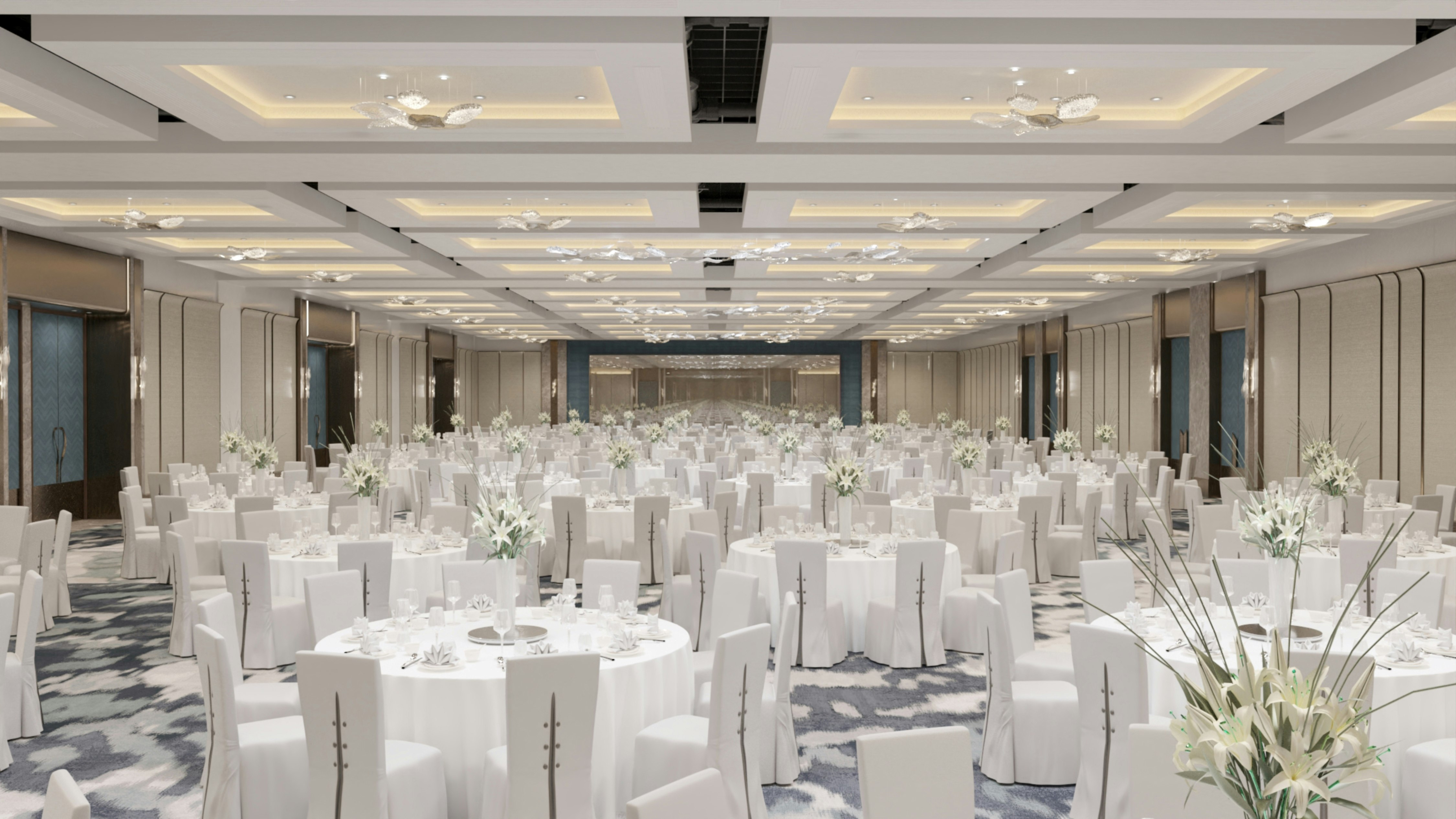 InterContinental Dubai Festival City, an IHG Hotel 74/82