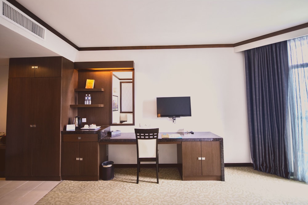 Adya Hotel Langkawi 40/50