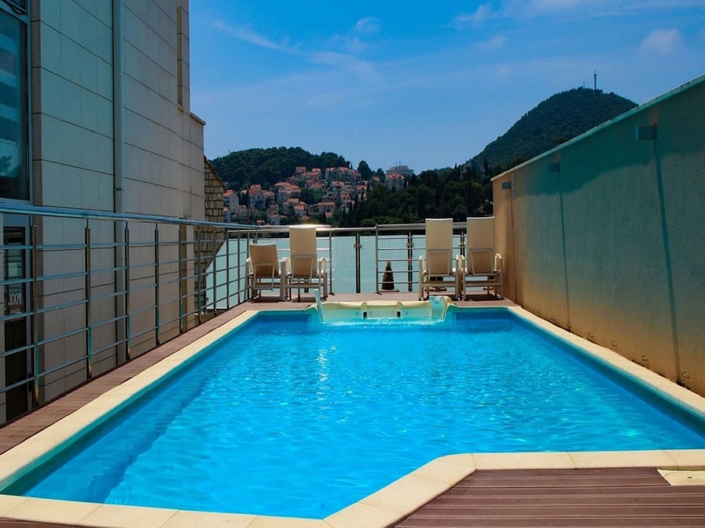 Berkeley Hotel Dubrovnik 49/54