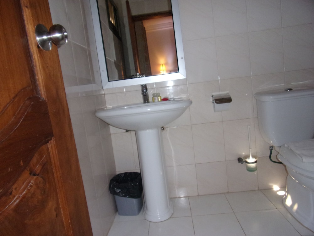 Hotel Residence Flamani 26/29
