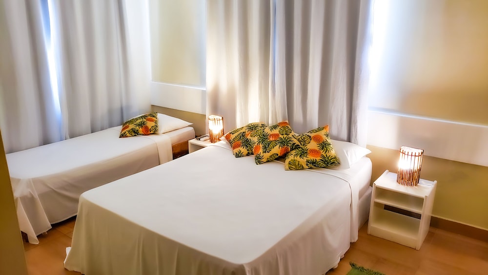Porto Dourado Hotel 23/74