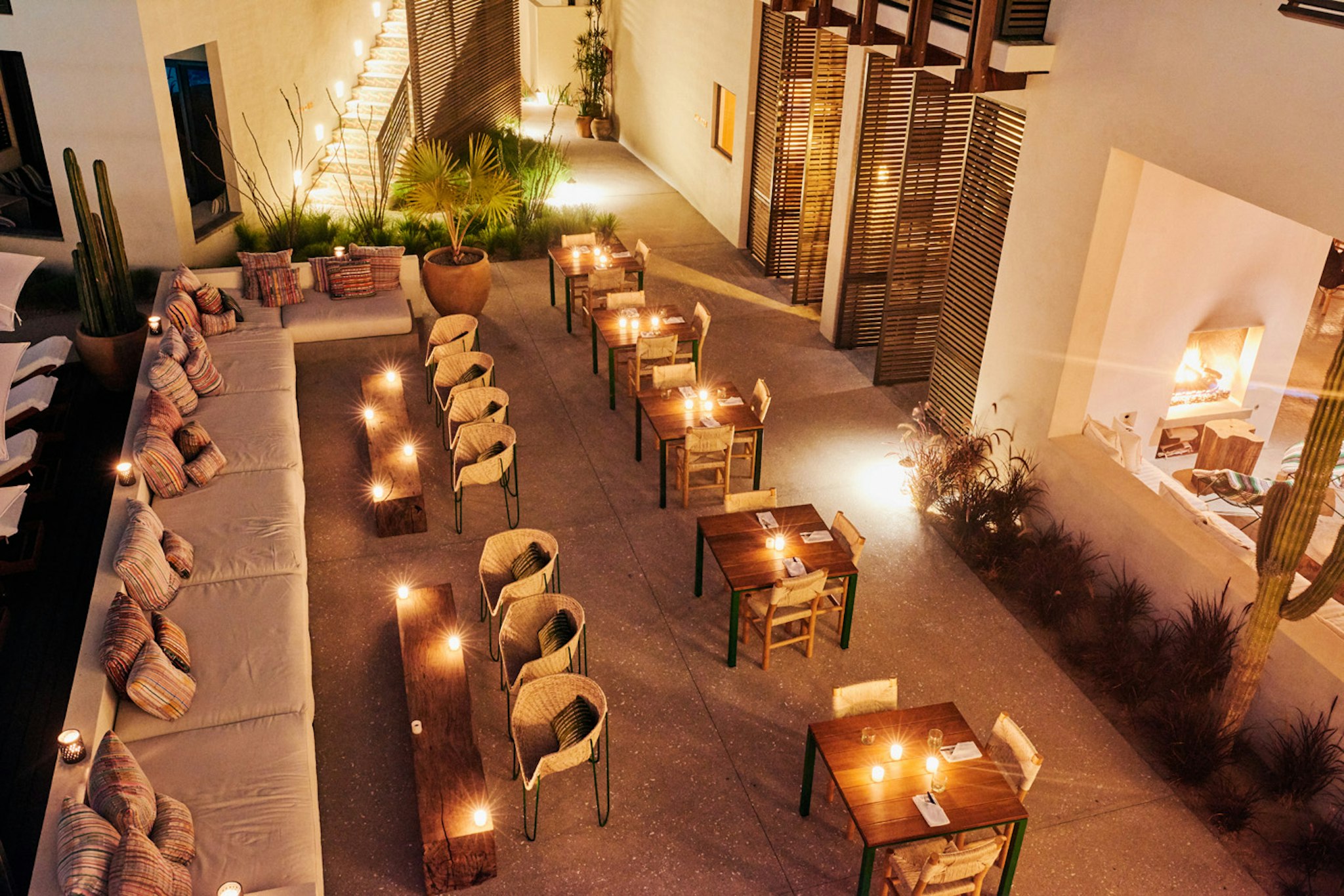Hotel San Cristobal 2/50
