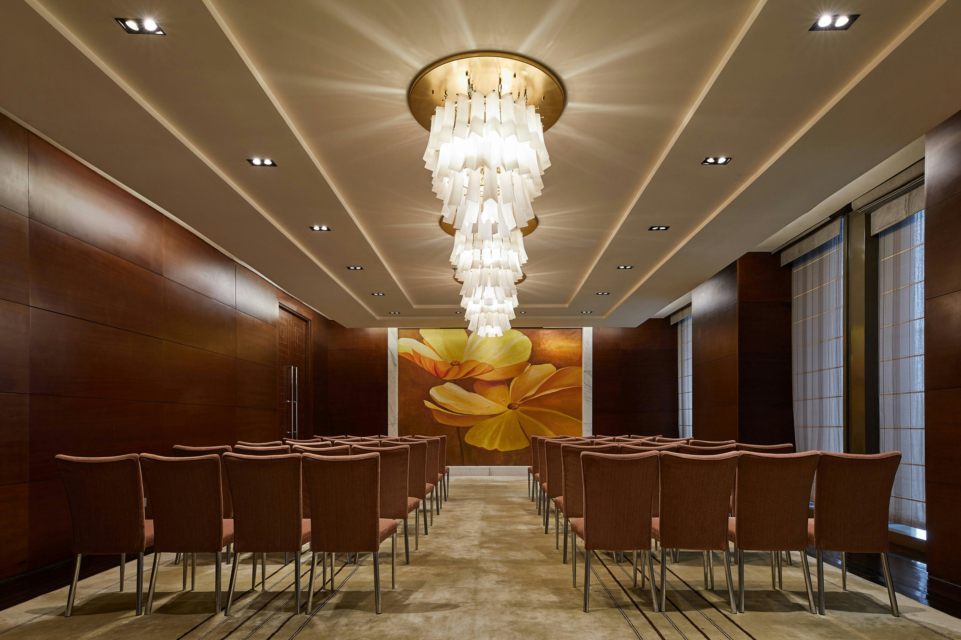 Westin Tianjin 14/33