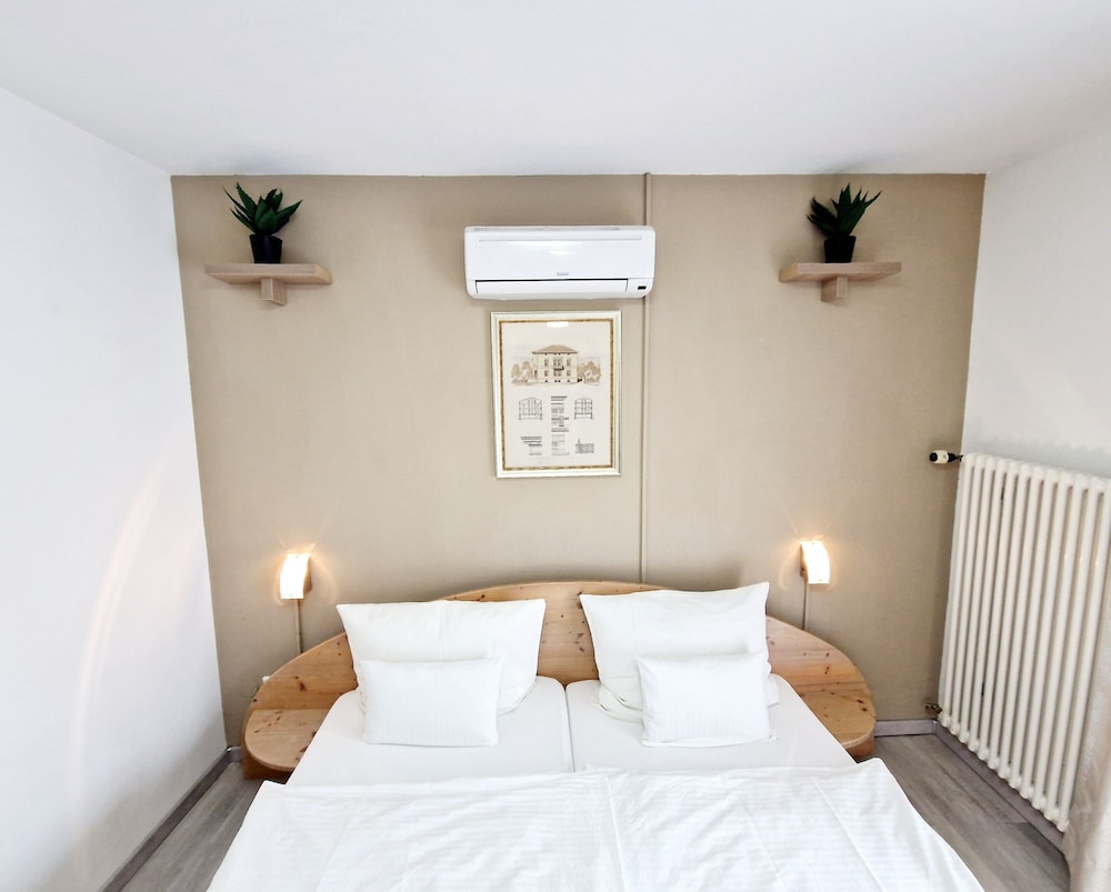 Hotel Rheintal 17/49