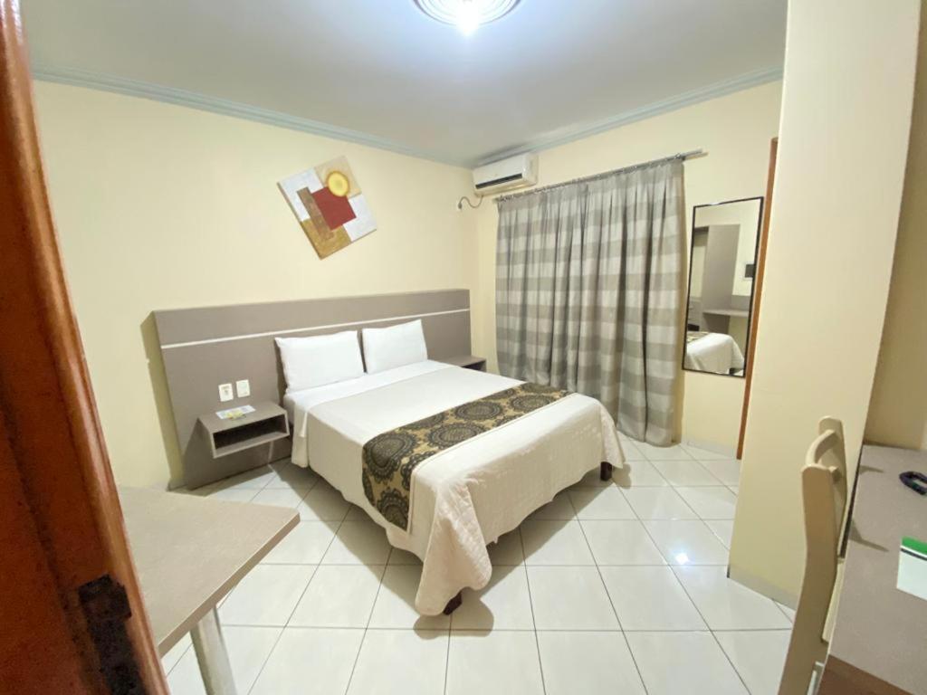 Hotel Maju 3/10