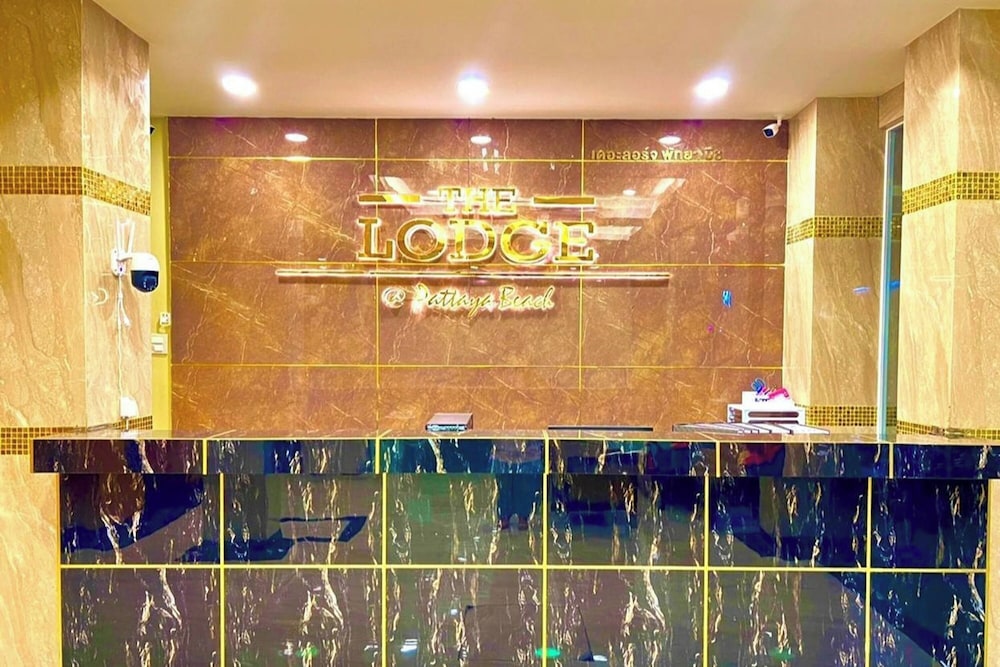 The Lodge Pattaya by ZUZU 5/34