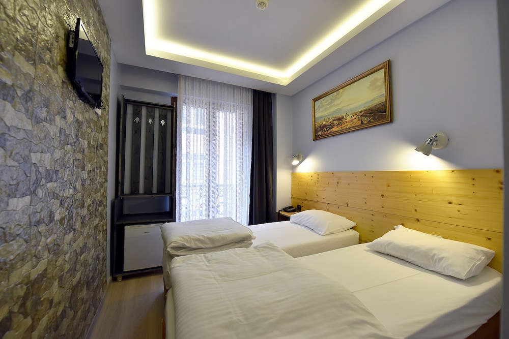Sunlife Hotel Old City 25/57