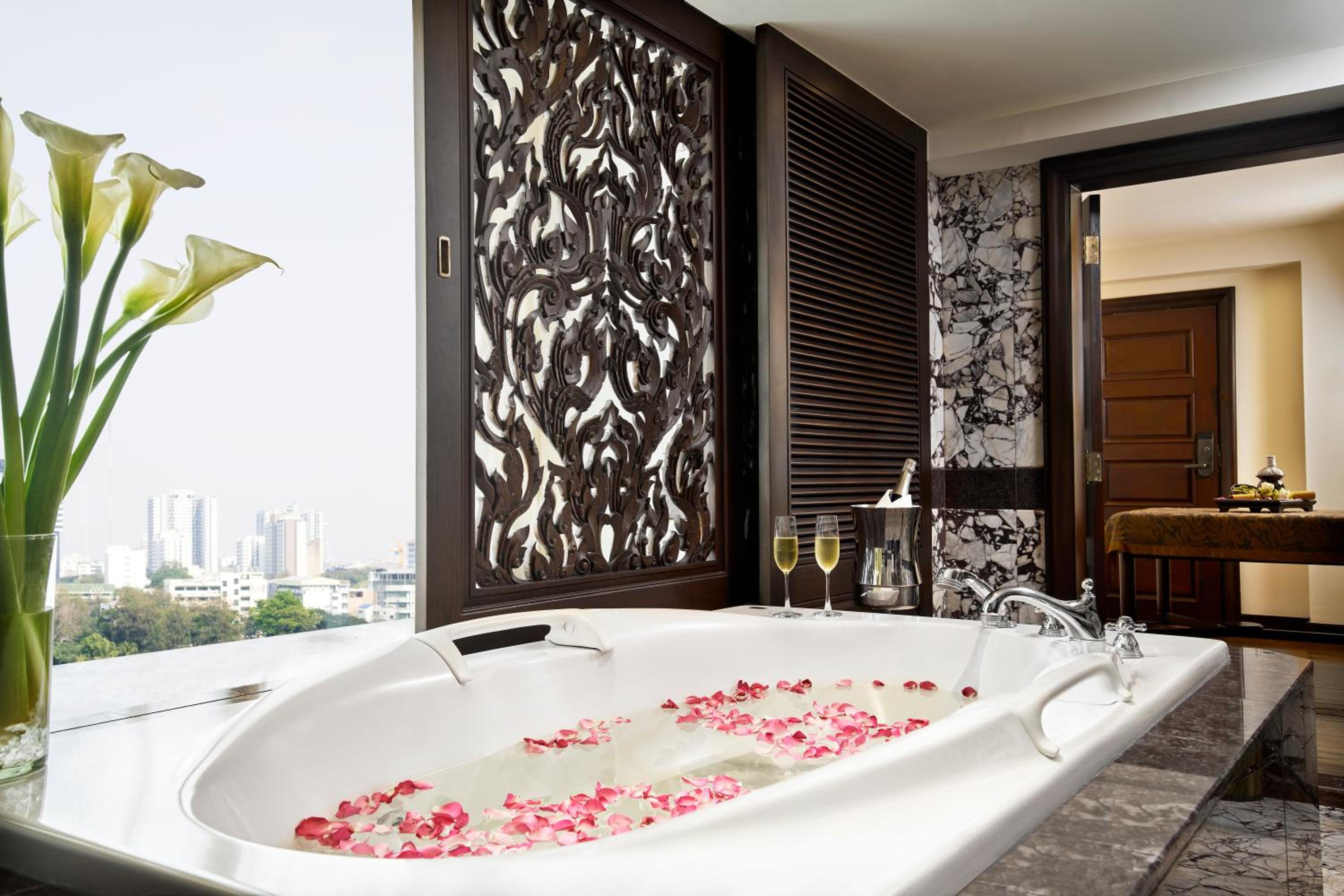 Anantara, Presidential, Suite
