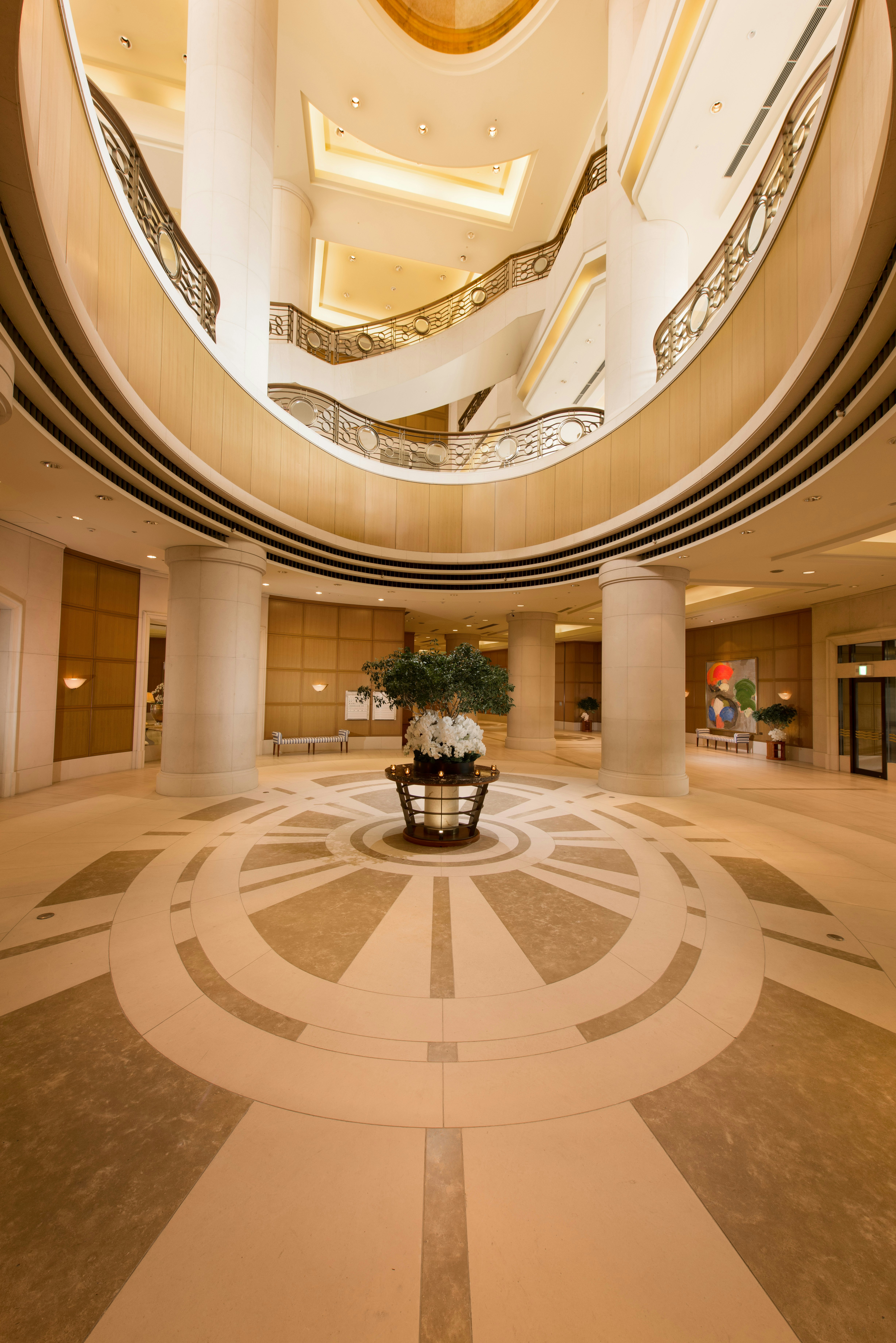 Hilton Tokyo Odaiba 6/50