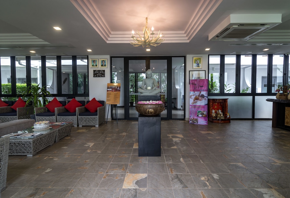 Damrei Angkor Hotel 59/74