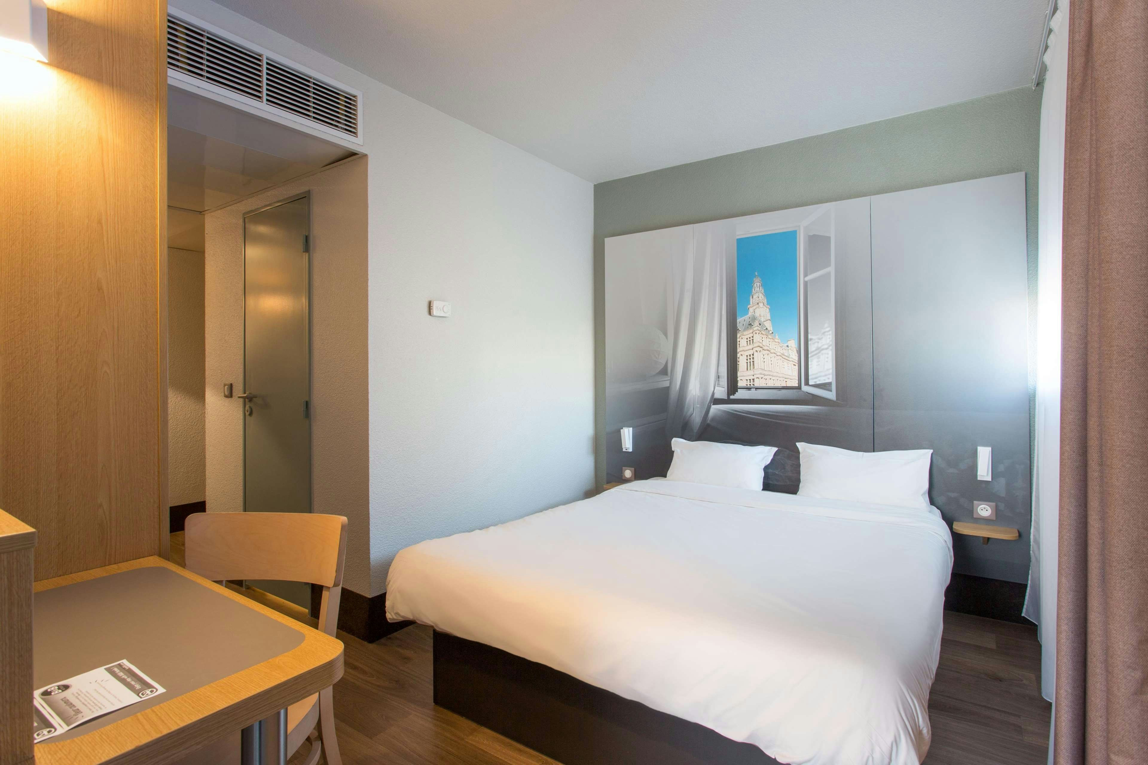 B&B HOTEL Arras 22/42