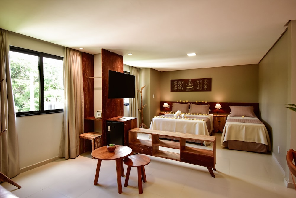Pousada Patua do Morro 8/50