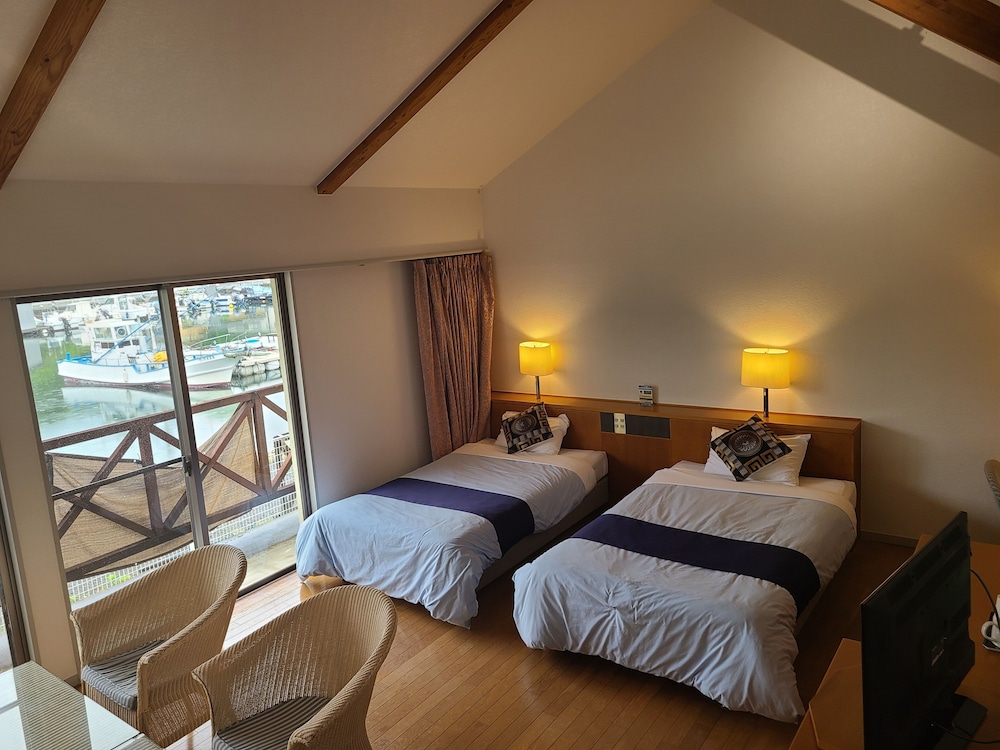 Tabist Villa Daioh Resort Iseshima 14/48